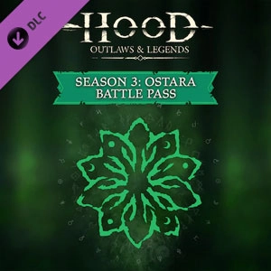 Hood Outlaws & Legends Season 3 Ostara Battle Pass Xbox Series X