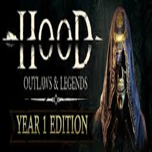 Comprar Hood Outlaws & Legends Year 1 Edition PS5 Barato Comparar Preços