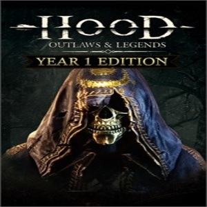 Comprar Hood Outlaws & Legends Year 1 Edition Xbox Series Barato Comparar Preços