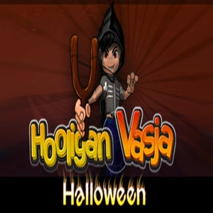 Hooligan Vasja Halloween