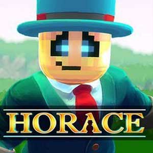 Comprar Horace CD Key Comparar Preços