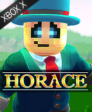 Comprar Horace Xbox Series Barato Comparar Preços