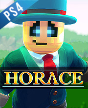 Comprar Horace PS4 Comparar Preços