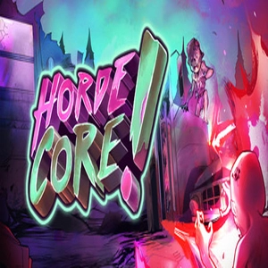 HordeCore Playstation 4