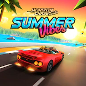 Comprar Horizon Chase Turbo Summer Vibes Nintendo Switch barato Comparar Preços