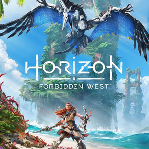 Comprar Horizon Forbidden West PS4 Comparar Preços