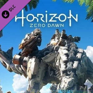 Horizon Zero Dawn Upgrade Playstation 5