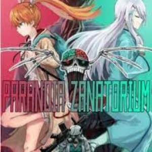 Horrific Xanatorium Switch