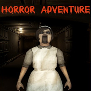 Horror Adventure Xbox One