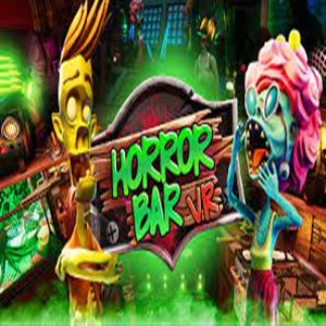 Comprar Horror Bar VR CD Key Comparar Preços