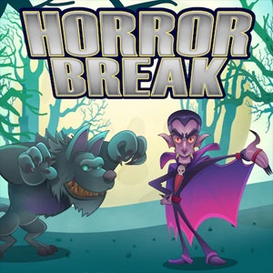 Horror Break