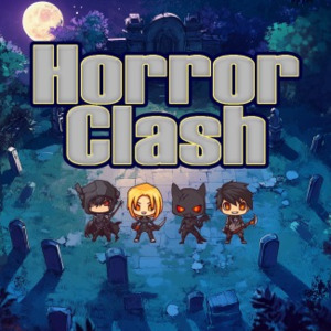 Horror Clash Playstation 5