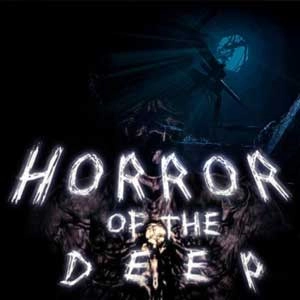HORROR OF THE DEEP Pc