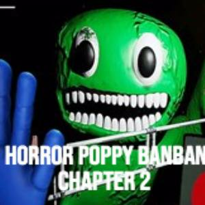 Horror Poppy BanBan Chapter 2 Xbox Series X