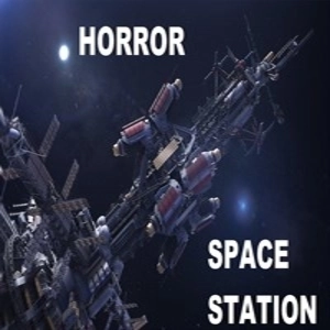 Horror Space Station