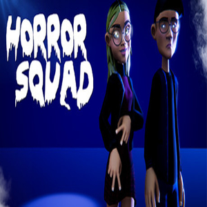 Comprar Horror Squad CD Key Comparar Preços