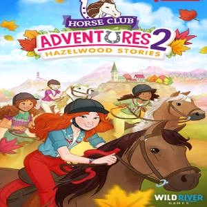 Horse Club Adventures 2 Playstation 4