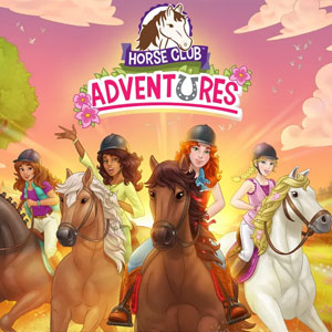 Comprar Horse Club Adventures Xbox One Barato Comparar Preços