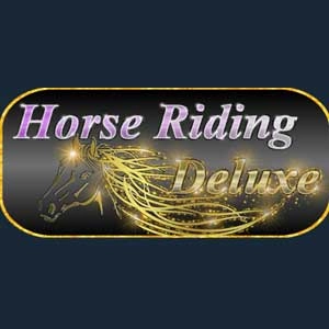 Horse Riding Deluxe Pc