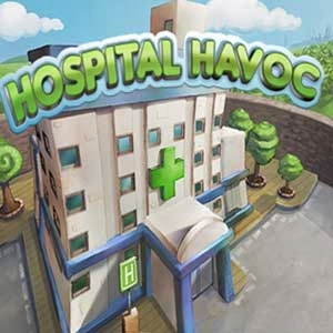 Hospital Havoc Pc