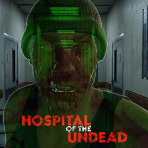Hospital of the Undead Pc