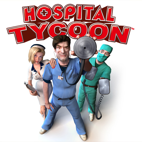 Comprar Hospital Tycoon CD Key Comparar Preços