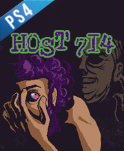 Comprar Host 714 PS4 Comparar Preços