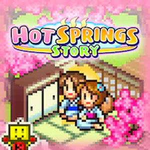 Comprar Hot Springs Story PS5 Barato Comparar Preços