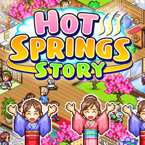 Comprar Hot Springs Story Nintendo Switch barato Comparar Preços