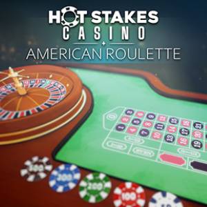 Comprar Hot Stakes Casino American Roulette CD Key Comparar Preços