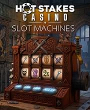 Hot Stakes Casino Slot Machines Switch