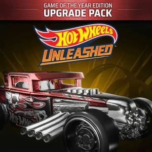 HOT WHEELS GOTY Upgrade Pack Xbox Series X
