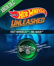 HOT WHEELS He-Man Xbox One