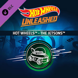 Comprar HOT WHEELS The Jetsons Xbox Series Barato Comparar Preços