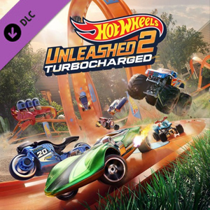 HOT WHEELS UNLEASHED 2 Fast & Furious Expansion Pack Pc