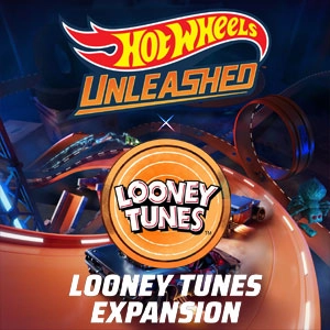 Hot Wheels Unleashed Looney Tunes Pc