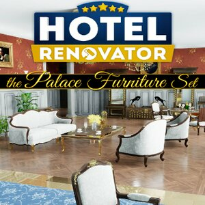 Hotel Renovator Palace Furniture Set Pc