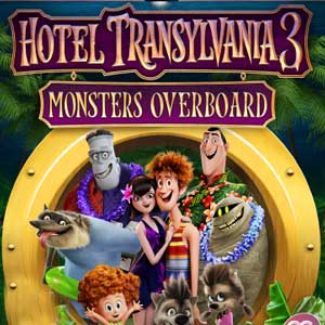 Comprar Hotel Transylvania 3 Monsters Overboard Xbox One Barato Comparar Preços