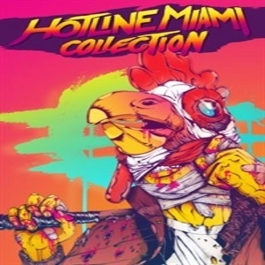 Hotline Miami Collection Xbox Series X