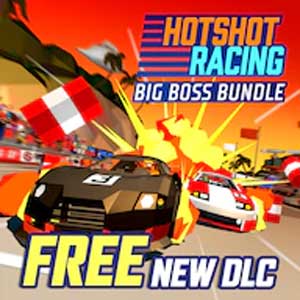 Comprar Hotshot Racing PS5 Barato Comparar Preços