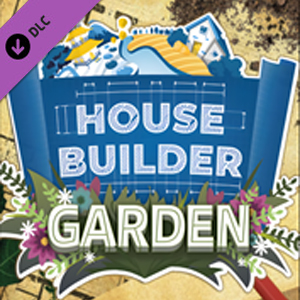 House Builder Overtime Garden Xbox Series X