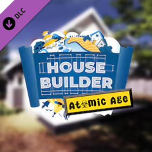 House Builder Overtime The Atomic Age Playstation 5
