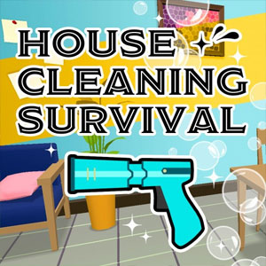 Comprar House Cleaning Survival Nintendo Switch barato Comparar Preços