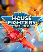 Comprar House Fighters Total Mess PS5 Barato Comparar Preços