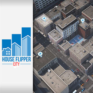 Comprar House Flipper City PS4 Comparar Preços