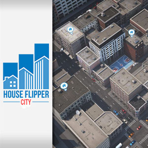 Comprar House Flipper City CD Key Comparar Preços