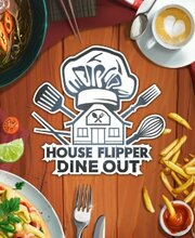 House Flipper Dine Out Xbox Series X