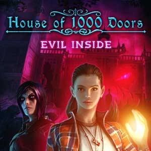 House of 1000 Doors Evil Inside Pc