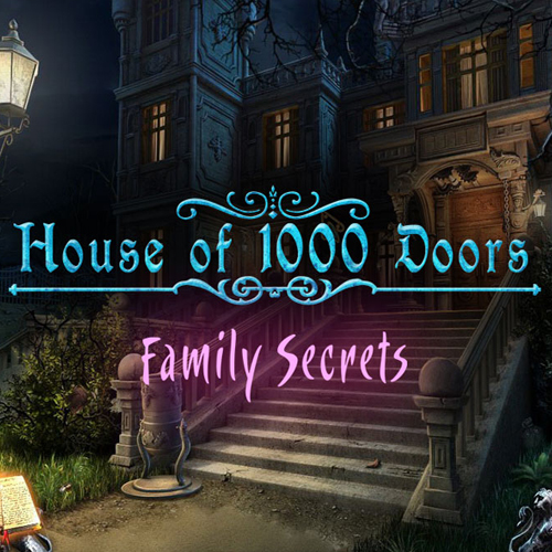 Comprar House of 1000 Doors Family Secrets CD Key - Comparar Preos