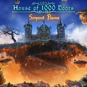 Comprar House of 1000 Doors Serpent Flame CD Key Comparar Preços